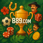 Troféu simbolizando uma sequência de vitórias